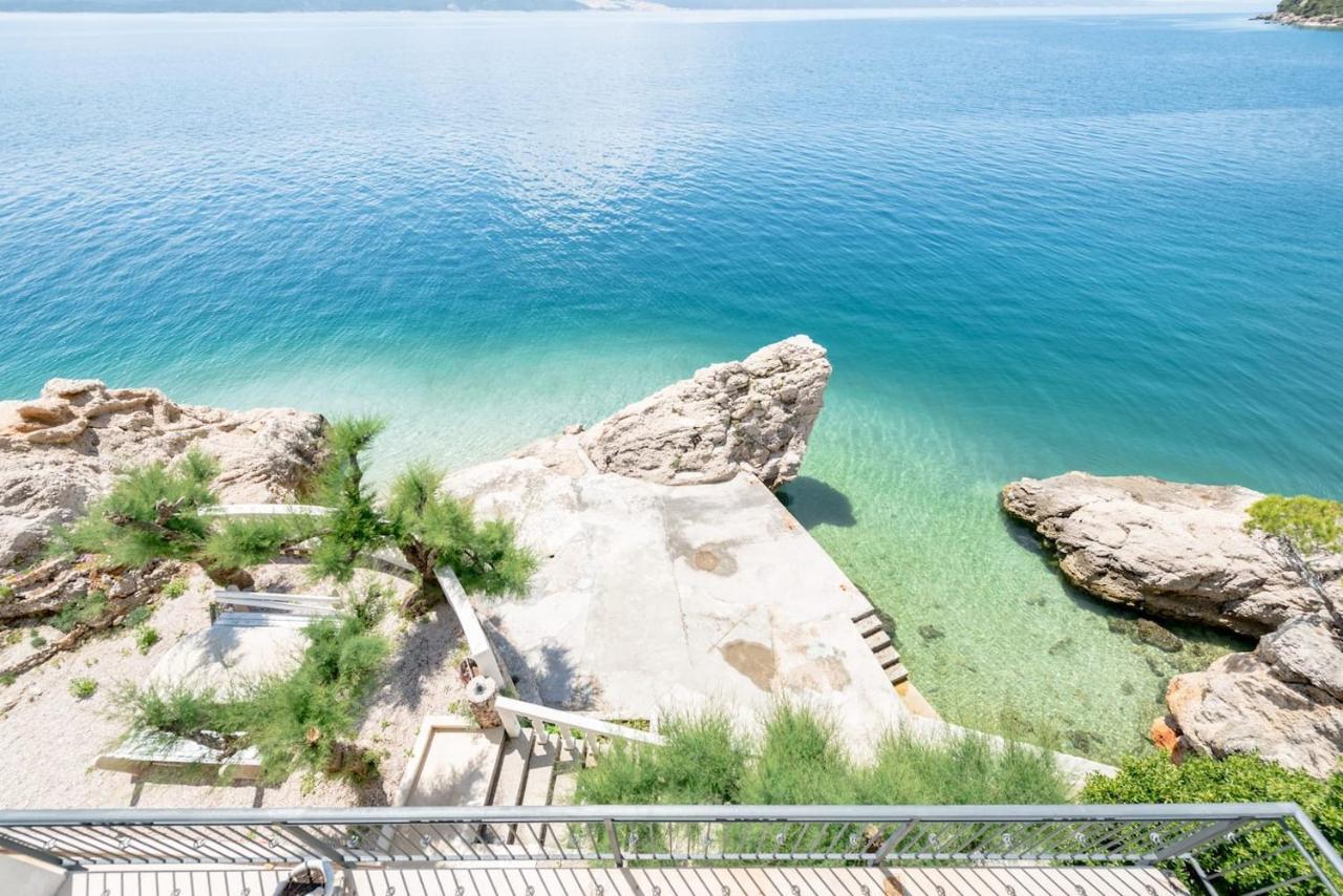 Ventula Daire Mimice Dış mekan fotoğraf