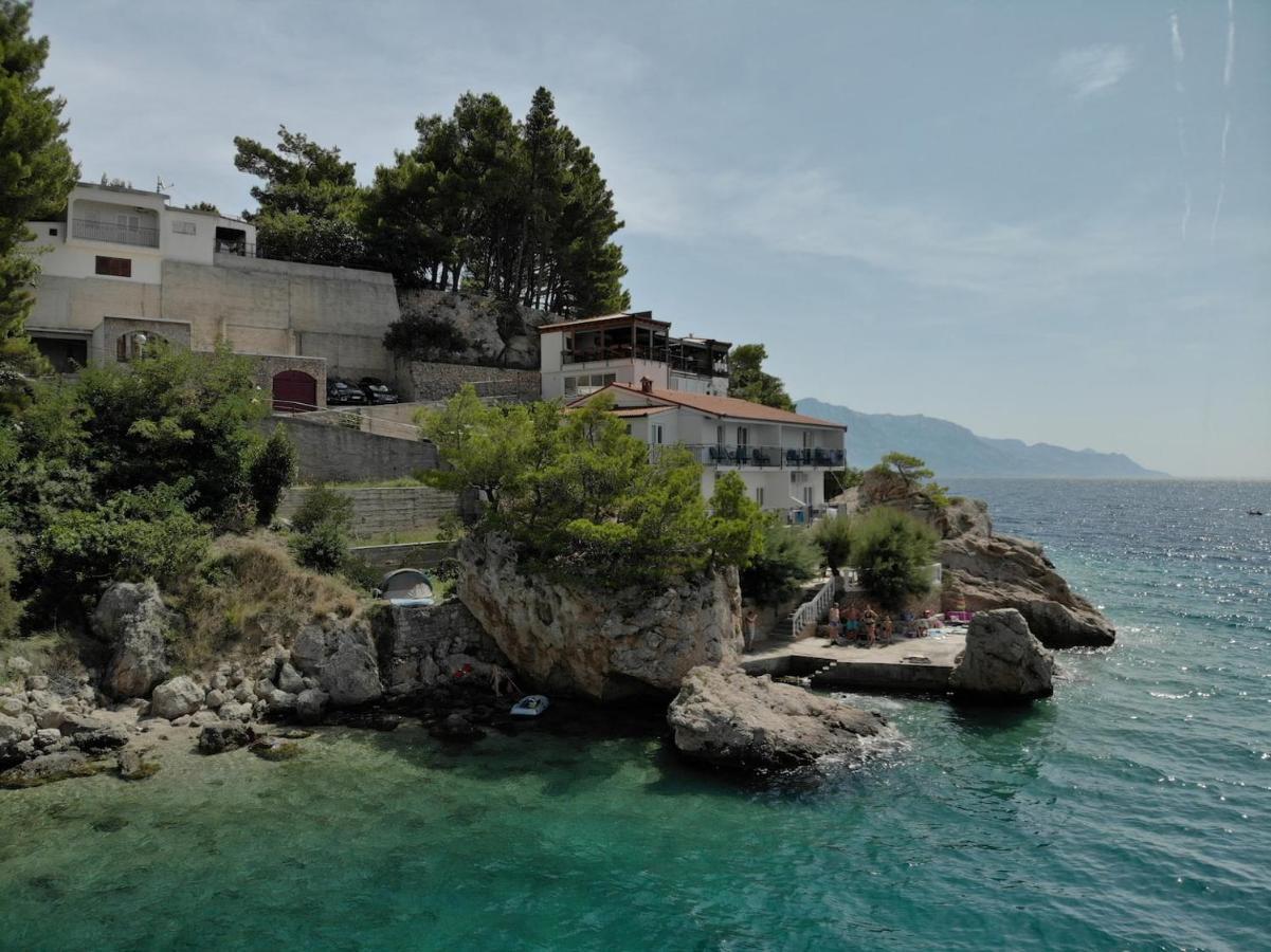 Ventula Daire Mimice Dış mekan fotoğraf