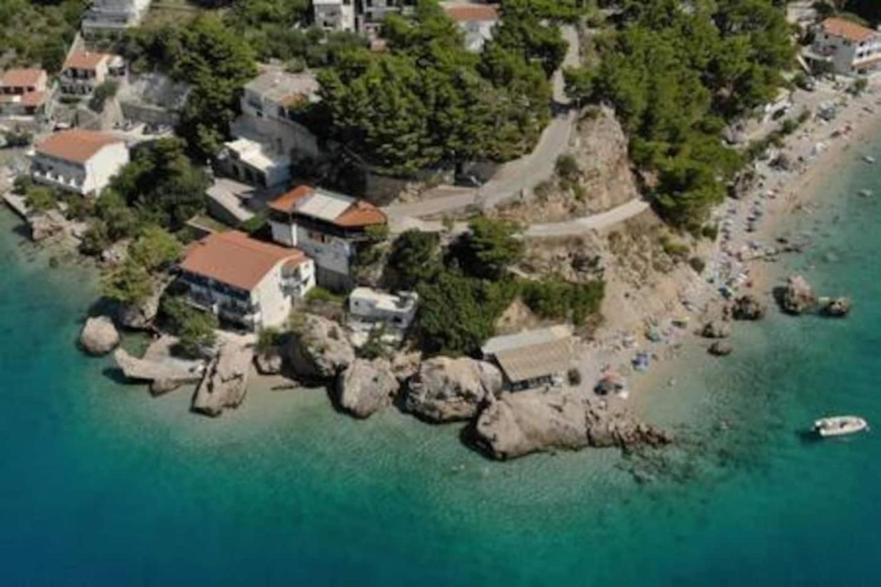 Ventula Daire Mimice Dış mekan fotoğraf