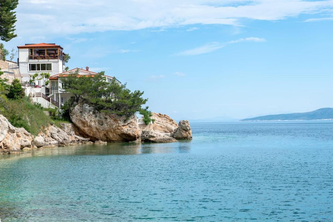 Ventula Daire Mimice Dış mekan fotoğraf