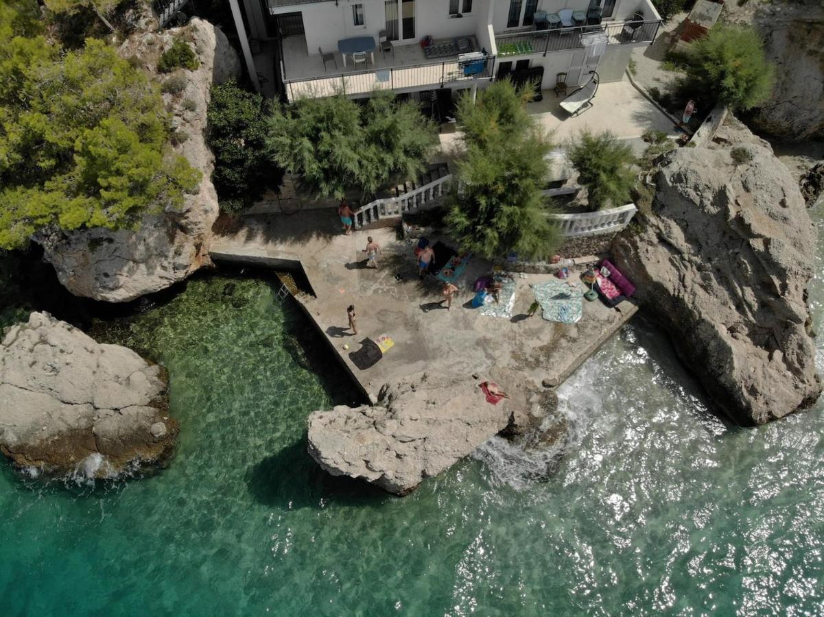 Ventula Daire Mimice Dış mekan fotoğraf