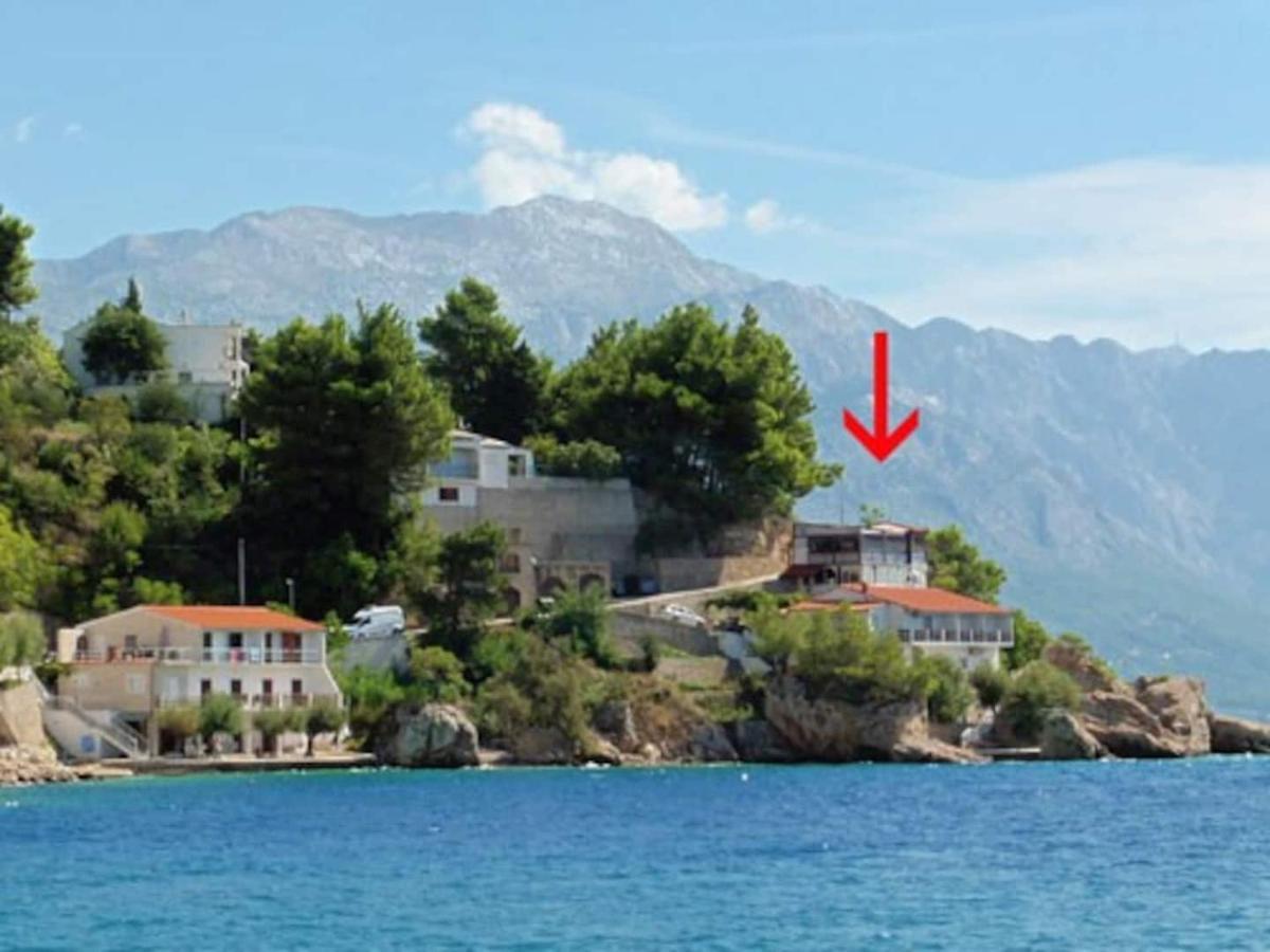 Ventula Daire Mimice Dış mekan fotoğraf