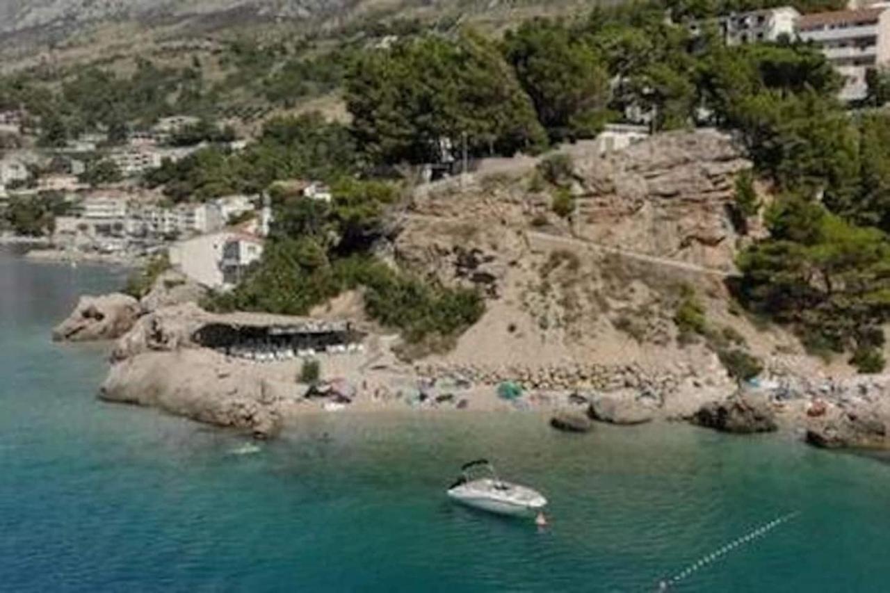 Ventula Daire Mimice Dış mekan fotoğraf