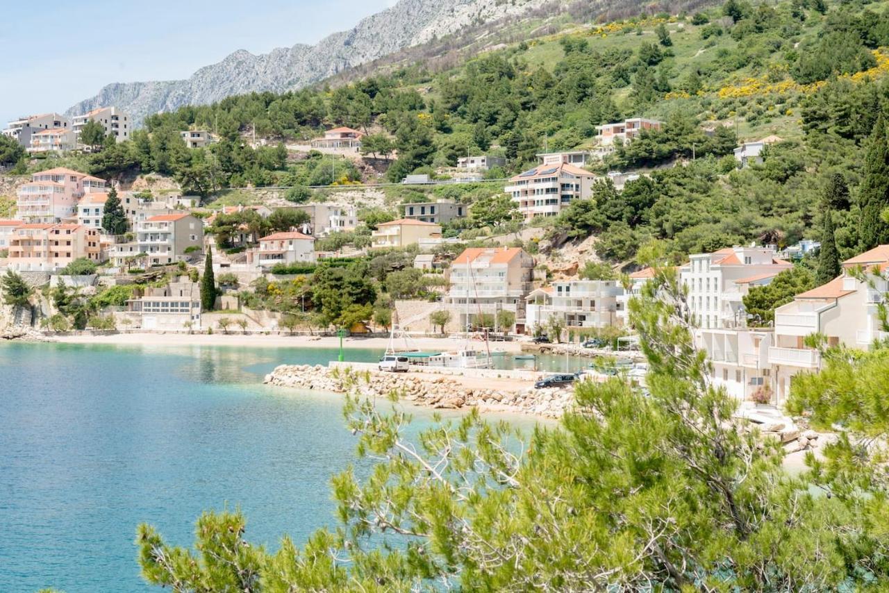 Ventula Daire Mimice Dış mekan fotoğraf