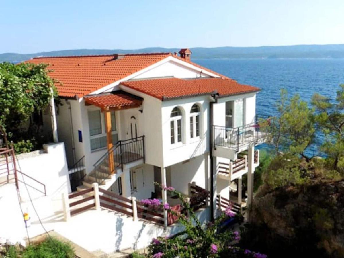Ventula Daire Mimice Dış mekan fotoğraf